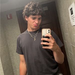 Meet your Posher, Dominick